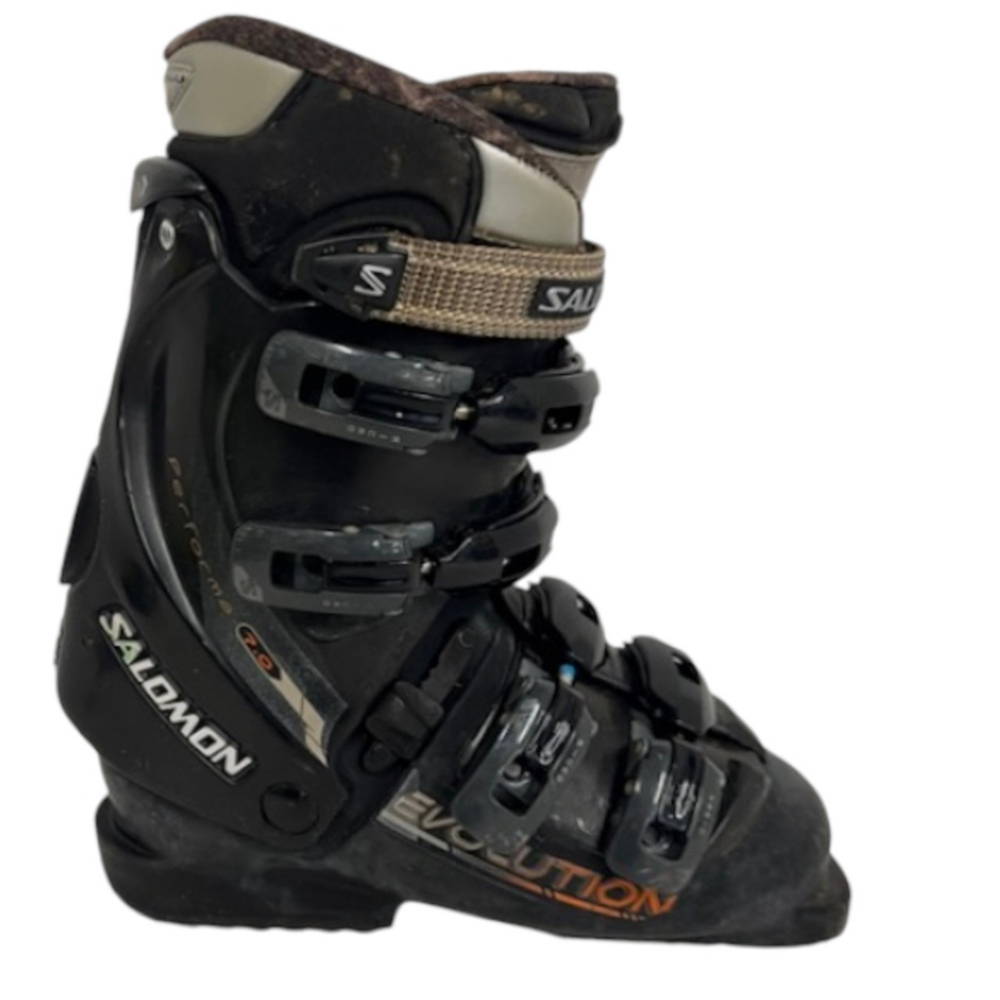 Salomon Evolution Performa 7.0 Ski Boots
